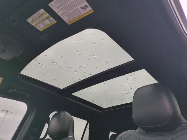 2023 Lincoln Navigator Reserve - Photo 17