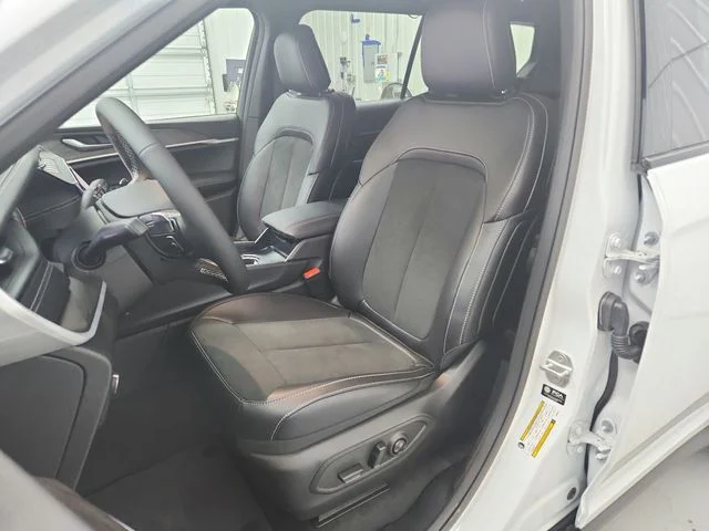 2026 Jeep Grand Cherokee L Laredo - Photo 19