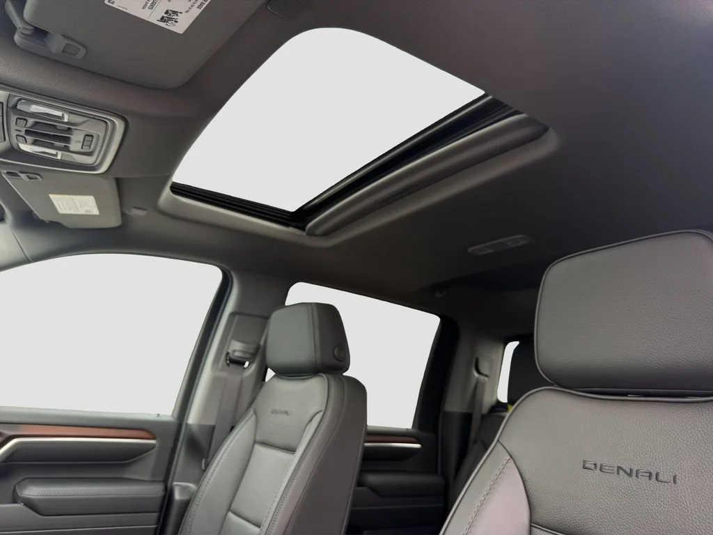 2026 GMC Sierra 3500HD Denali - Photo 24