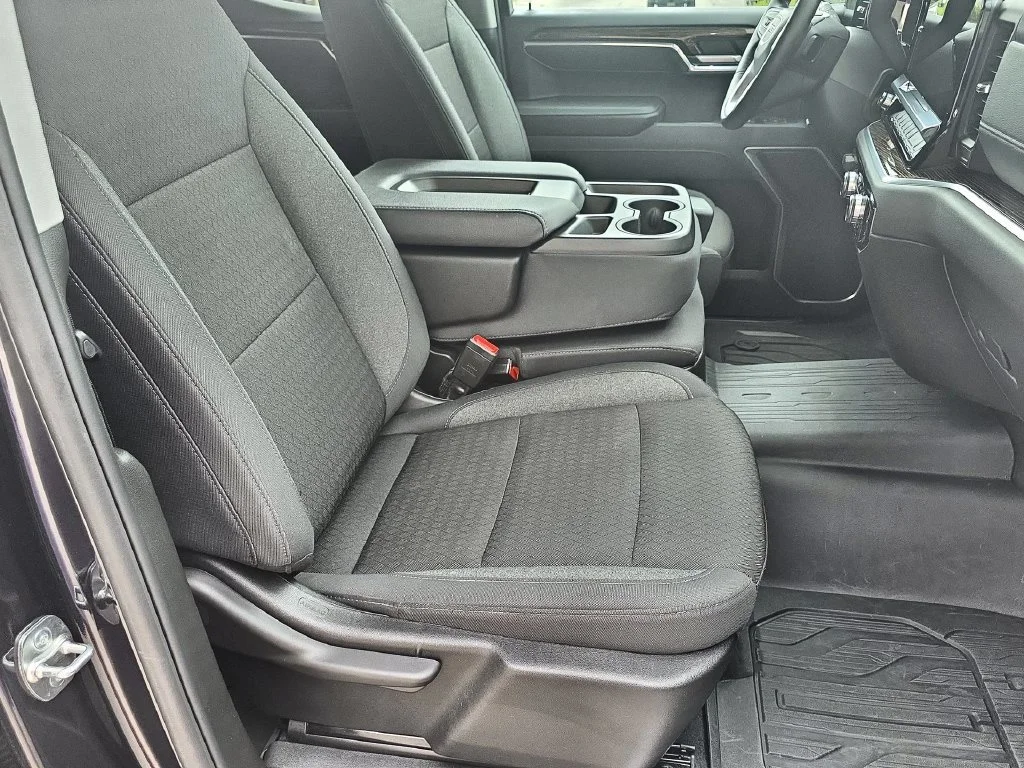 2026 GMC Sierra 1500 SLE - Photo 27