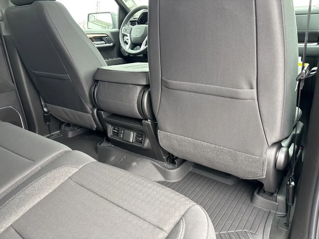 2026 Chevrolet Silverado 1500 RST - Photo 25