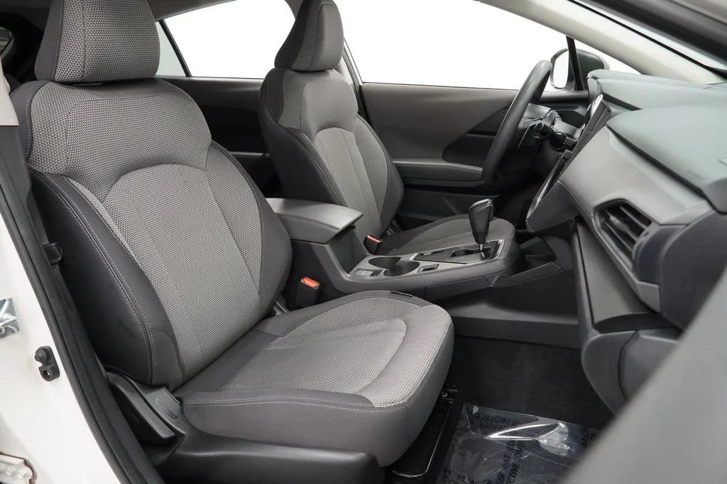 Used 2024 White Subaru Premium image 27