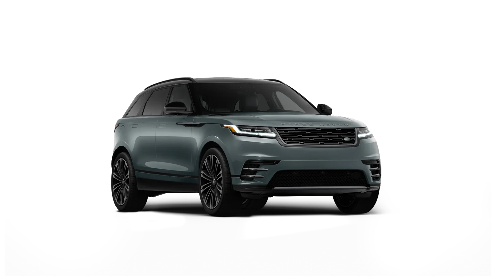 2026 Land Rover Range Rover Velar Belgravia Edition P250's photo