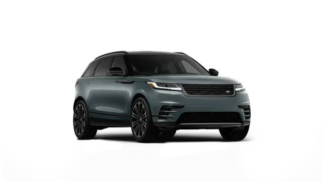 2026 LAND ROVER Range Rover Velar Belgravia 250PS Auto