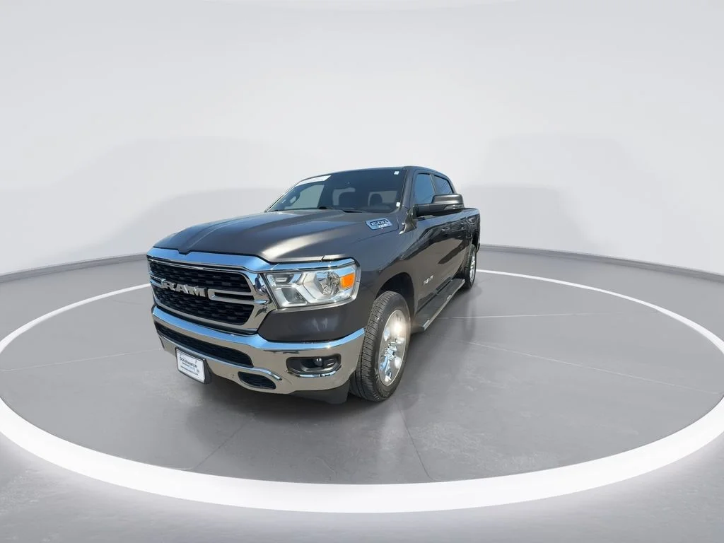 Used 2023 Gray Ram Big Horn/Lone Star image 4