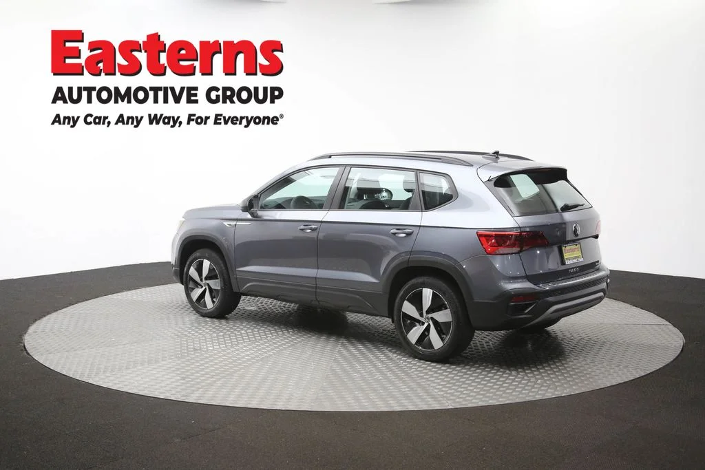 Used 2024 Gray Volkswagen 1.5T S image 63
