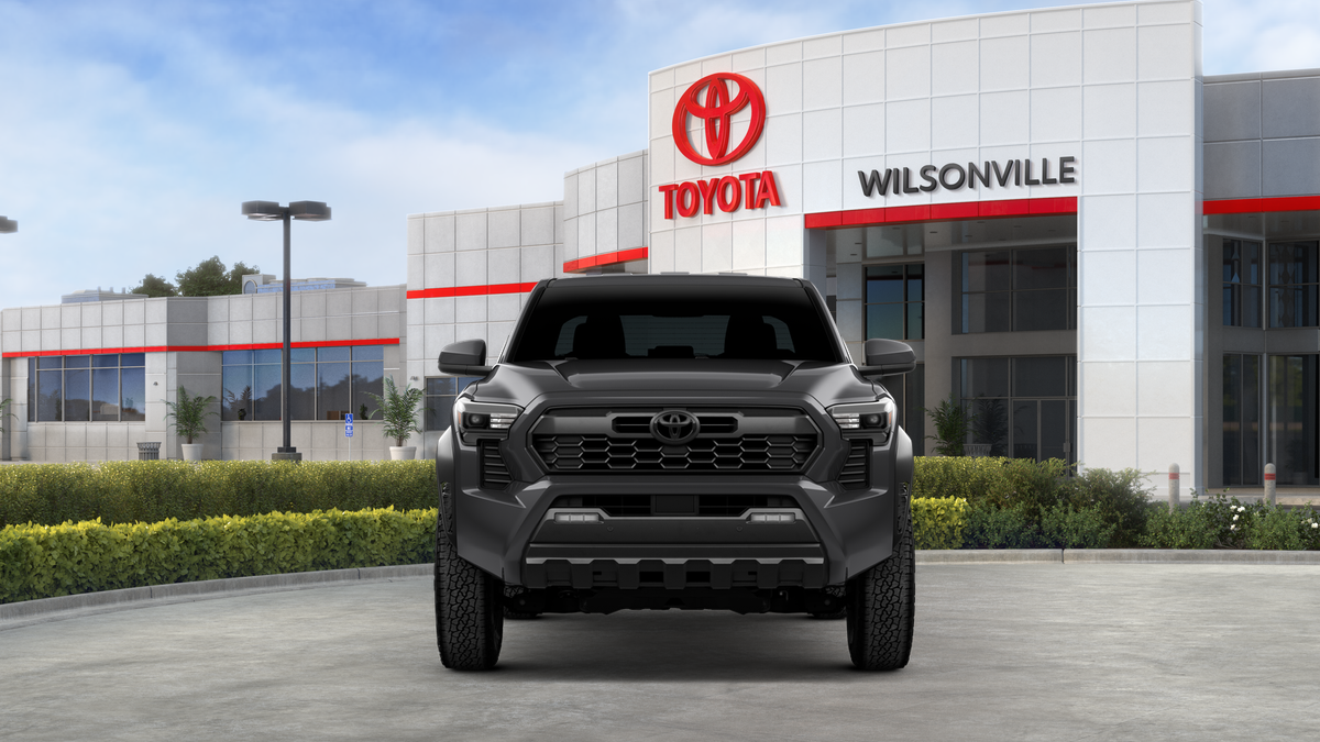 New 2026 Underground Toyota TRD Off-Road image 36