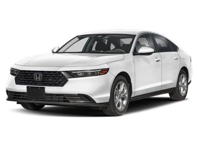 New 2026 Platinum White Pearl Honda LX image 4