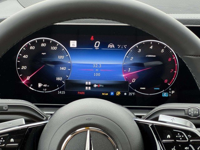 2026 Mercedes-Benz GLS Base - Photo 16