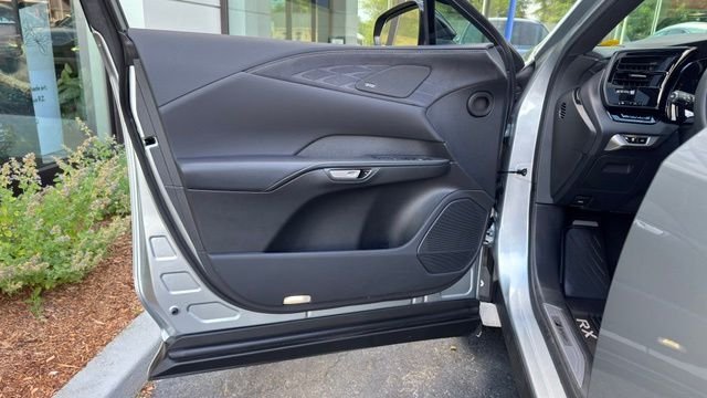 Certified Used 2023 Iridium Lexus 500h F SPORT Performance image 17
