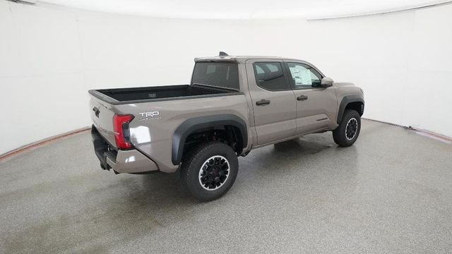 New 2026 Brown Toyota TRD Off-Road image 18
