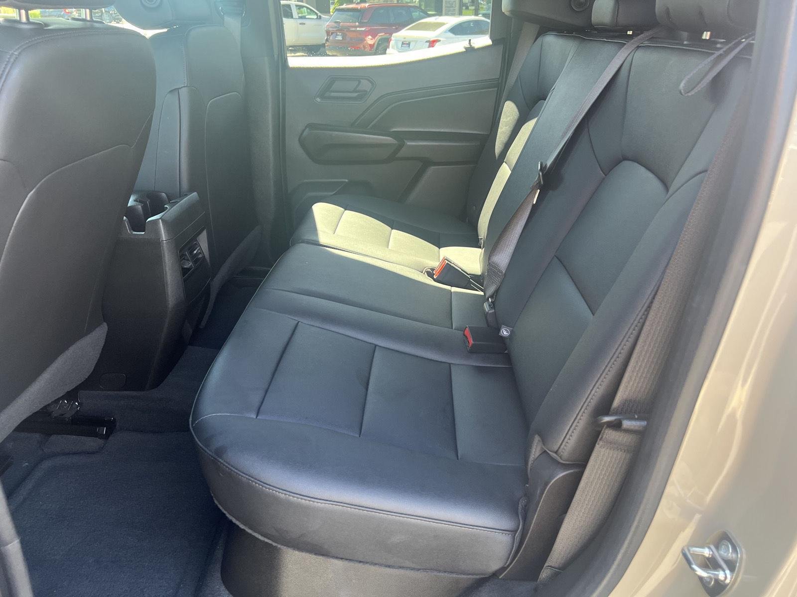 2023 Chevrolet Colorado Trail Boss - Photo 31