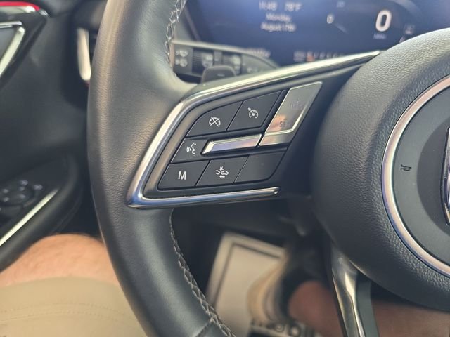 Used 2025 Gray Buick Preferred image 19