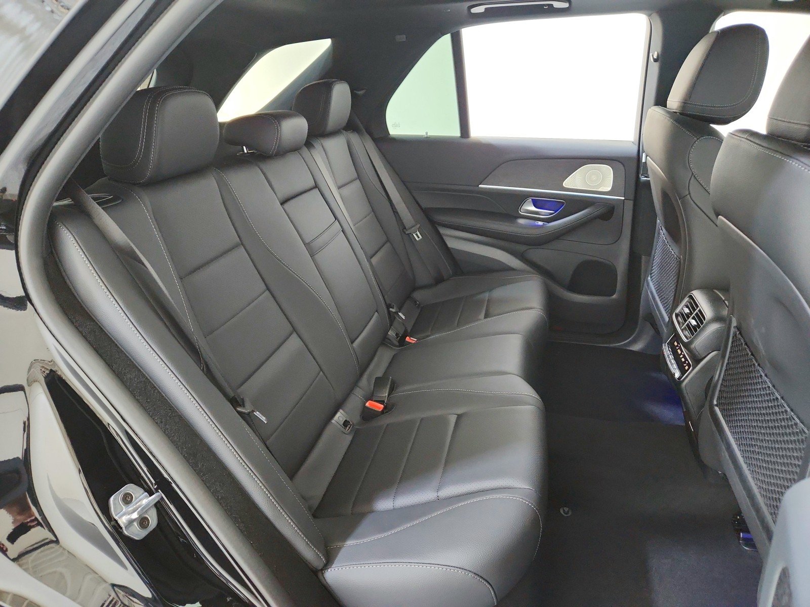 Certified Used 2026 Black Mercedes-Benz GLE 350 image 21