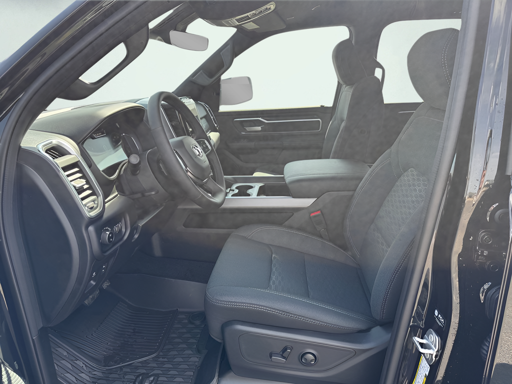 2025 RAM 1500 Big Horn/Lone Star - Photo 9