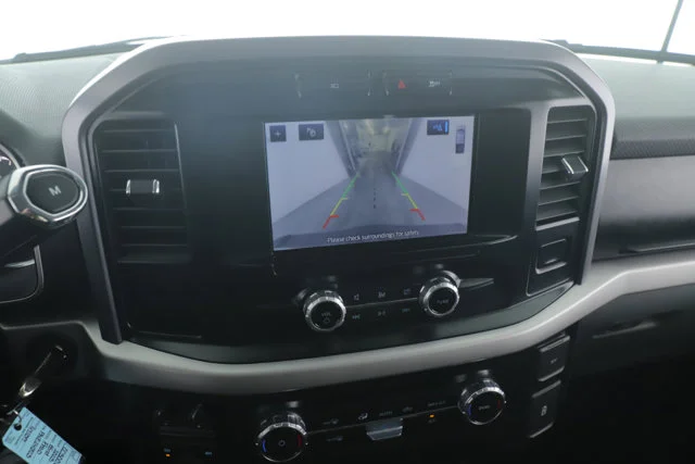 Used 2023  Ford XLT image 5