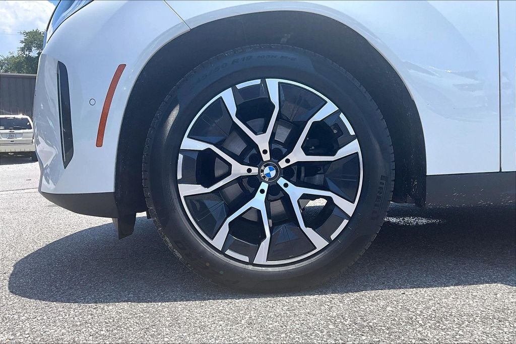 Certified Used 2026 White BMW 30 xDrive image 33