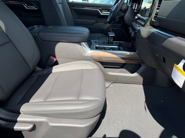 New 2026 Cypress Gray Chevrolet LT image 13