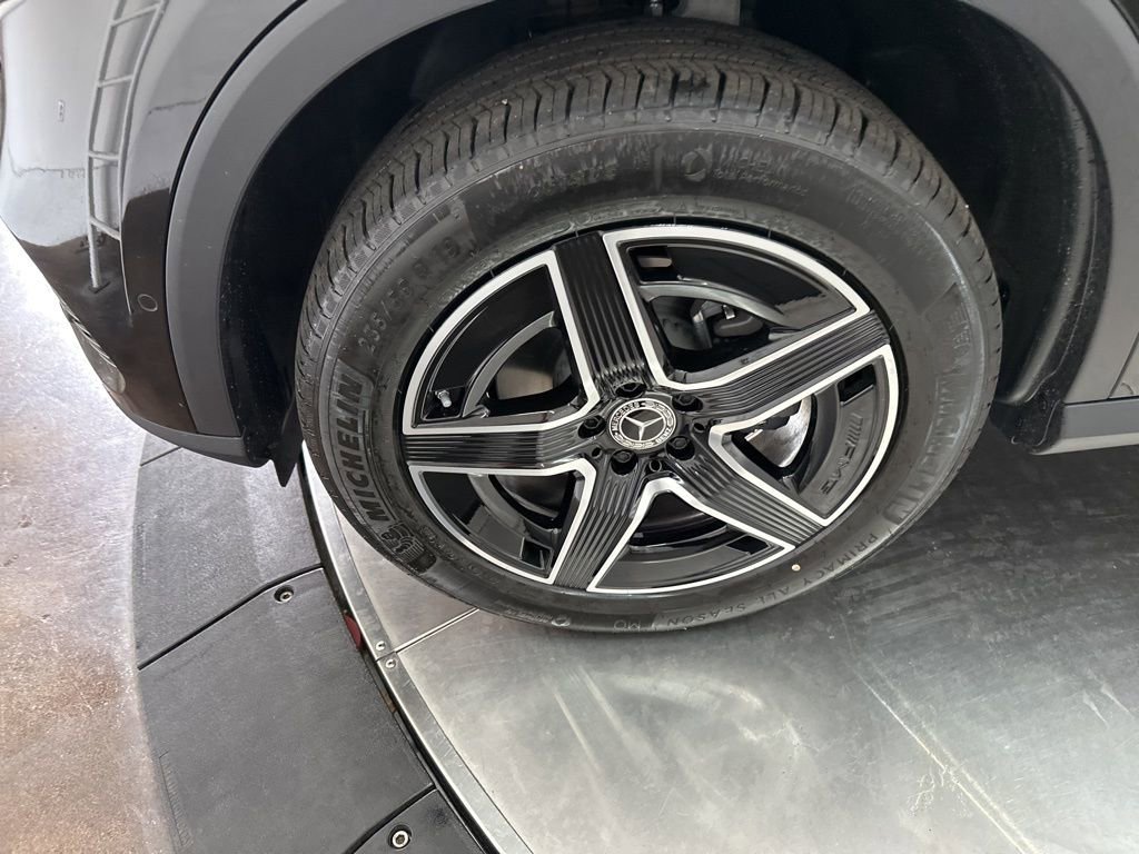 2026 Mercedes-Benz GLC Base - Photo 65