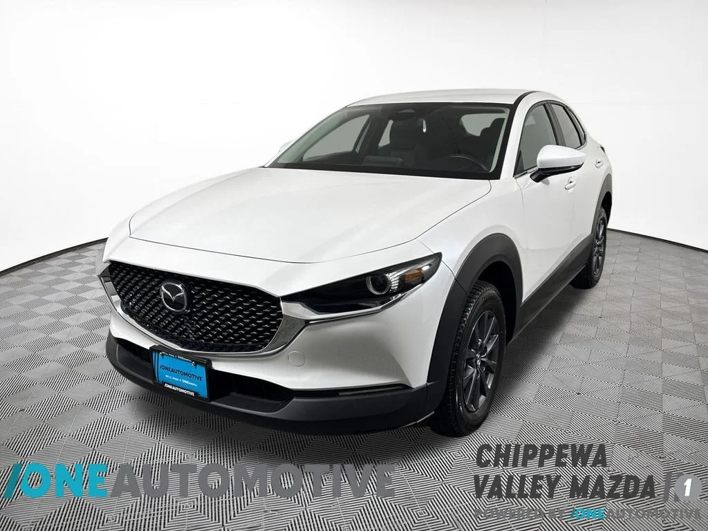 2024 Mazda CX-30 2.5 S AWD's photo