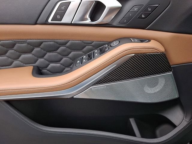 New 2026 Black Sapphire Metallic BMW Competition image 12