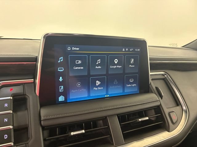 Certified Used 2023 Black Chevrolet LT image 26