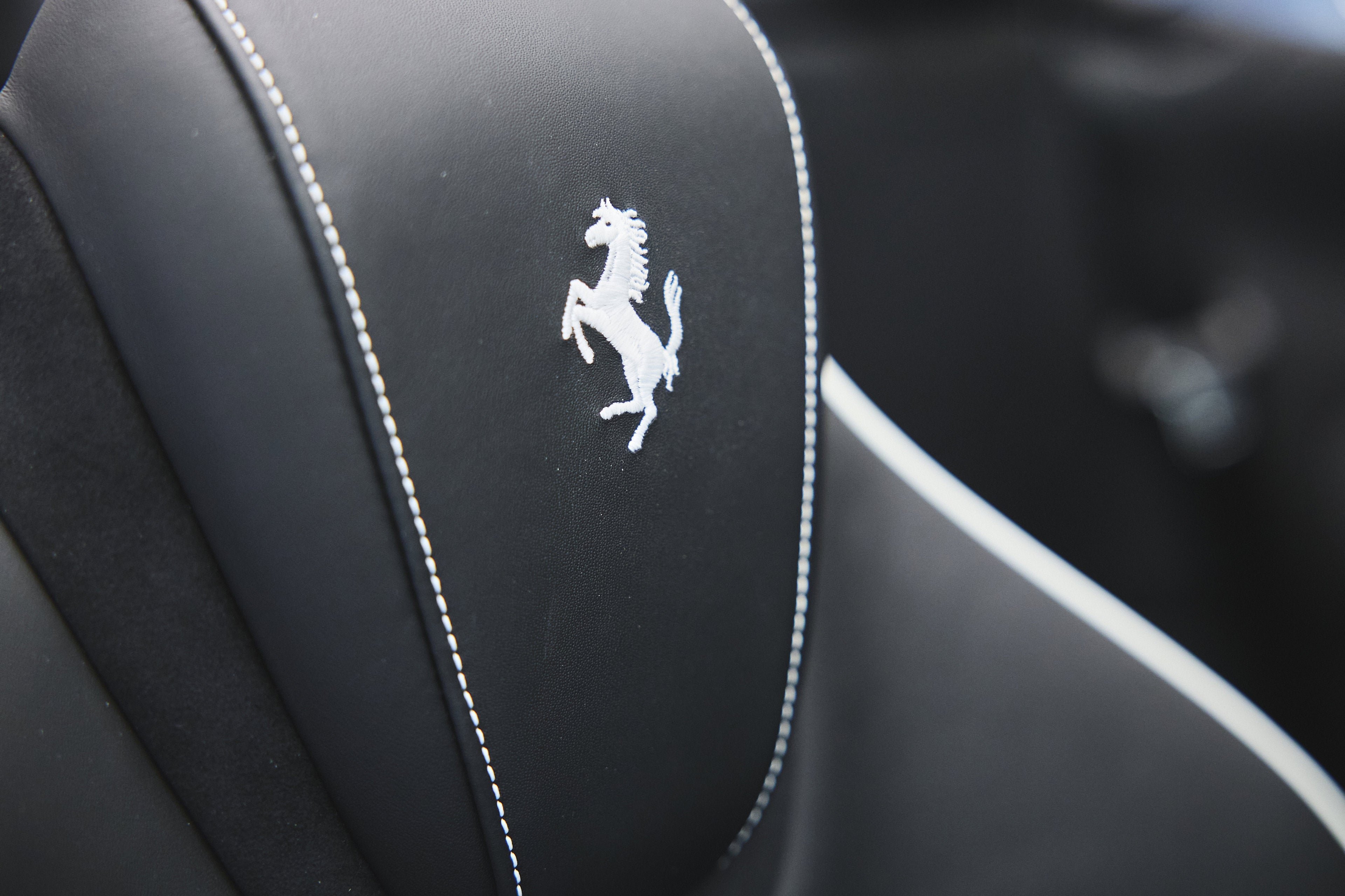 2024 Ferrari Roma Base - Photo 33