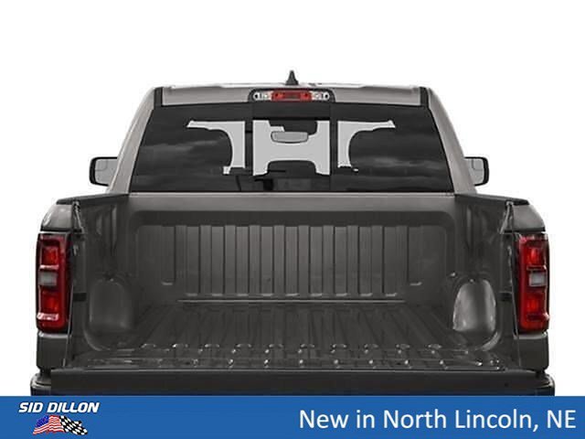 New 2027 Forged Blue Metallic Ram Express image 13