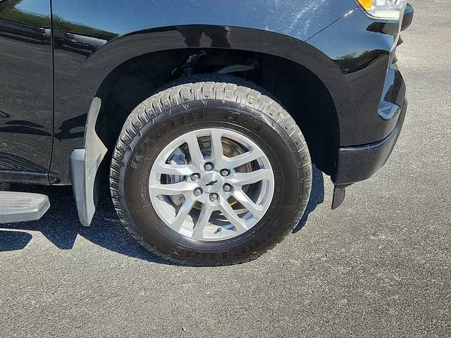 2024 Chevrolet Silverado 1500 RST - Photo 8