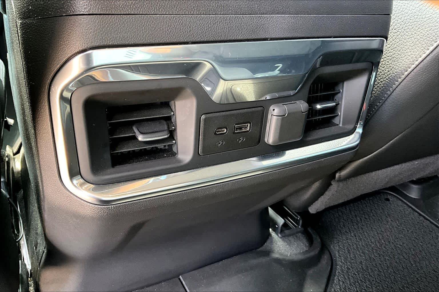 2022 GMC Sierra 1500 Limited Denali - Photo 32