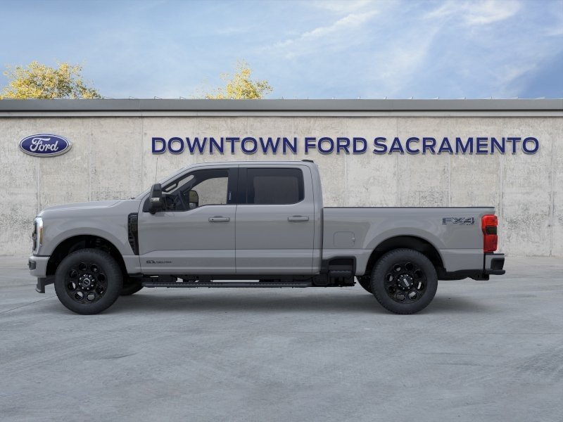 New 2026 Avalanche Ford F-250® Lariat® image 4