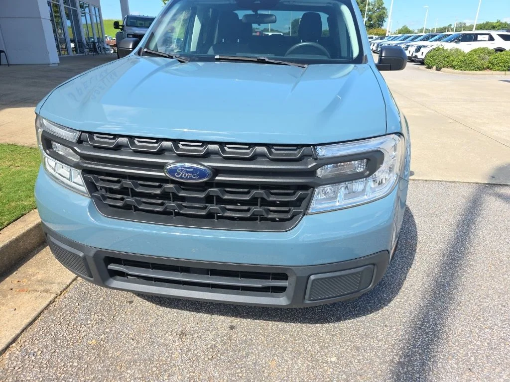 Used 2022 Area 51 Ford XL image 7