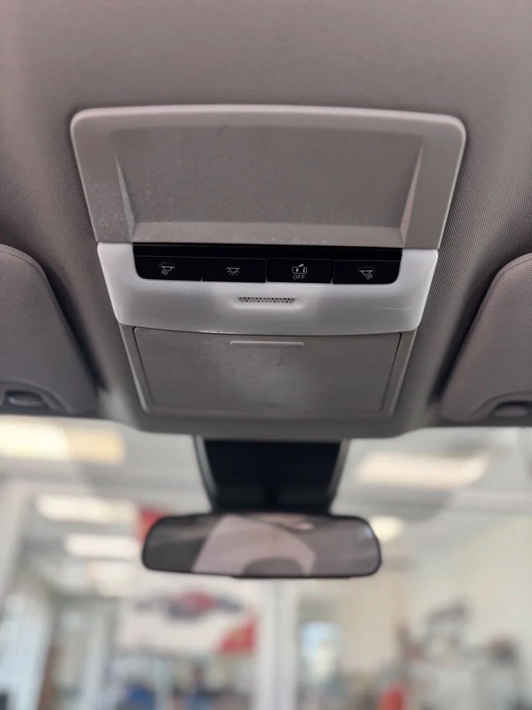 2025 Nissan Altima SV - Photo 16