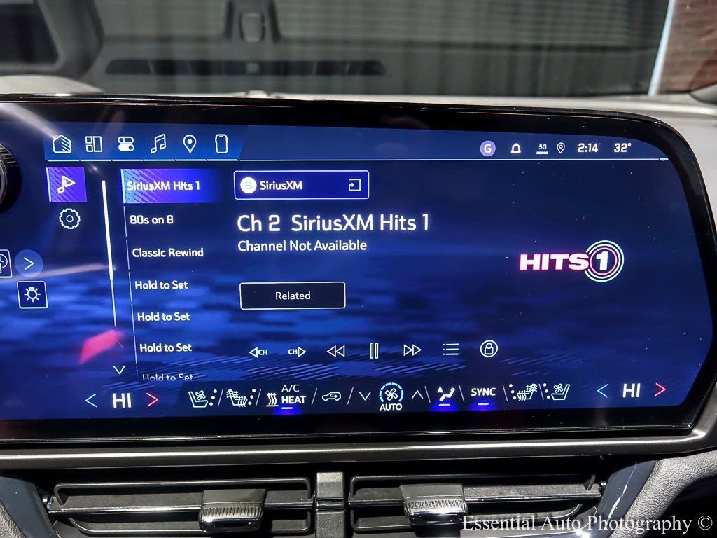 2026 CHEVROLET EQUINOX - Image 13