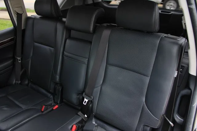 Used 2018 Gray Lexus 460 Luxury image 24
