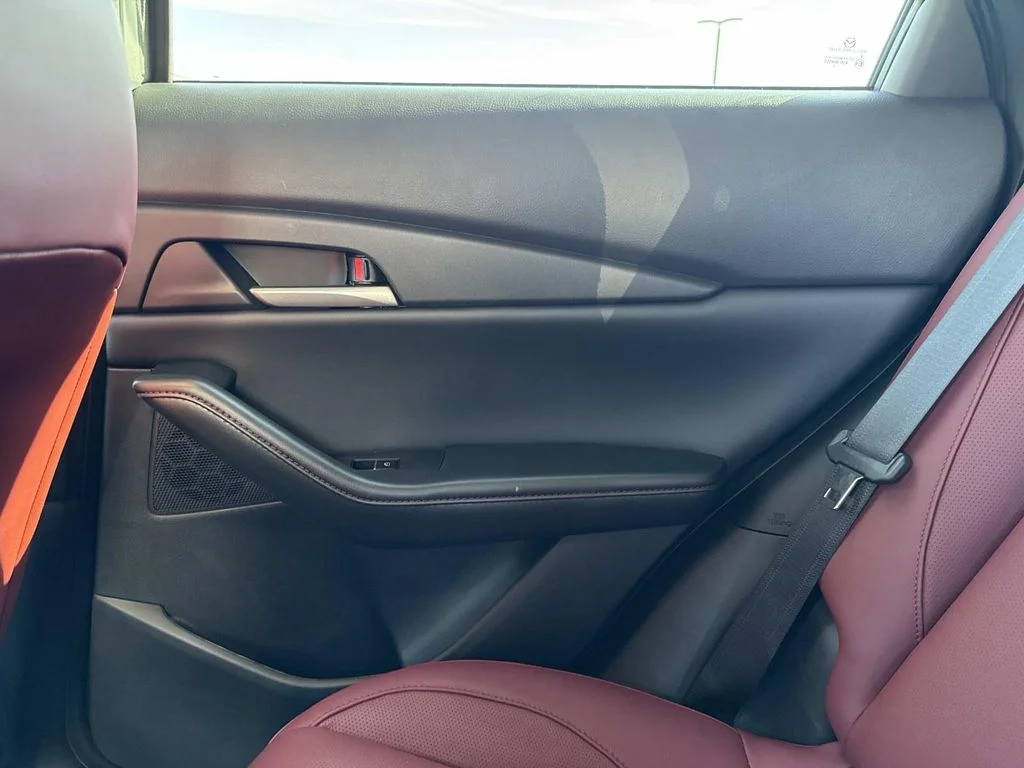 New 2026 Polymetal Gray Metallic Mazda 2.5 S Carbon Edition AWD image 19