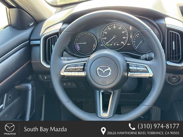 2026 Mazda CX-50 Premium - Photo 14