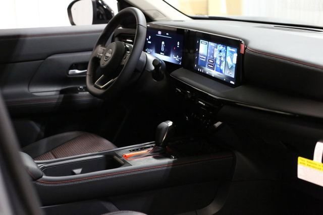 2026 Nissan KICKS SR AWD - Photo 19