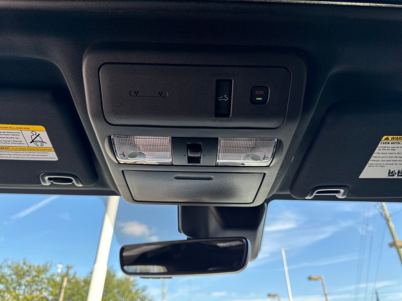 New 2026 Nissan Frontier PRO-X 4D Crew Cab