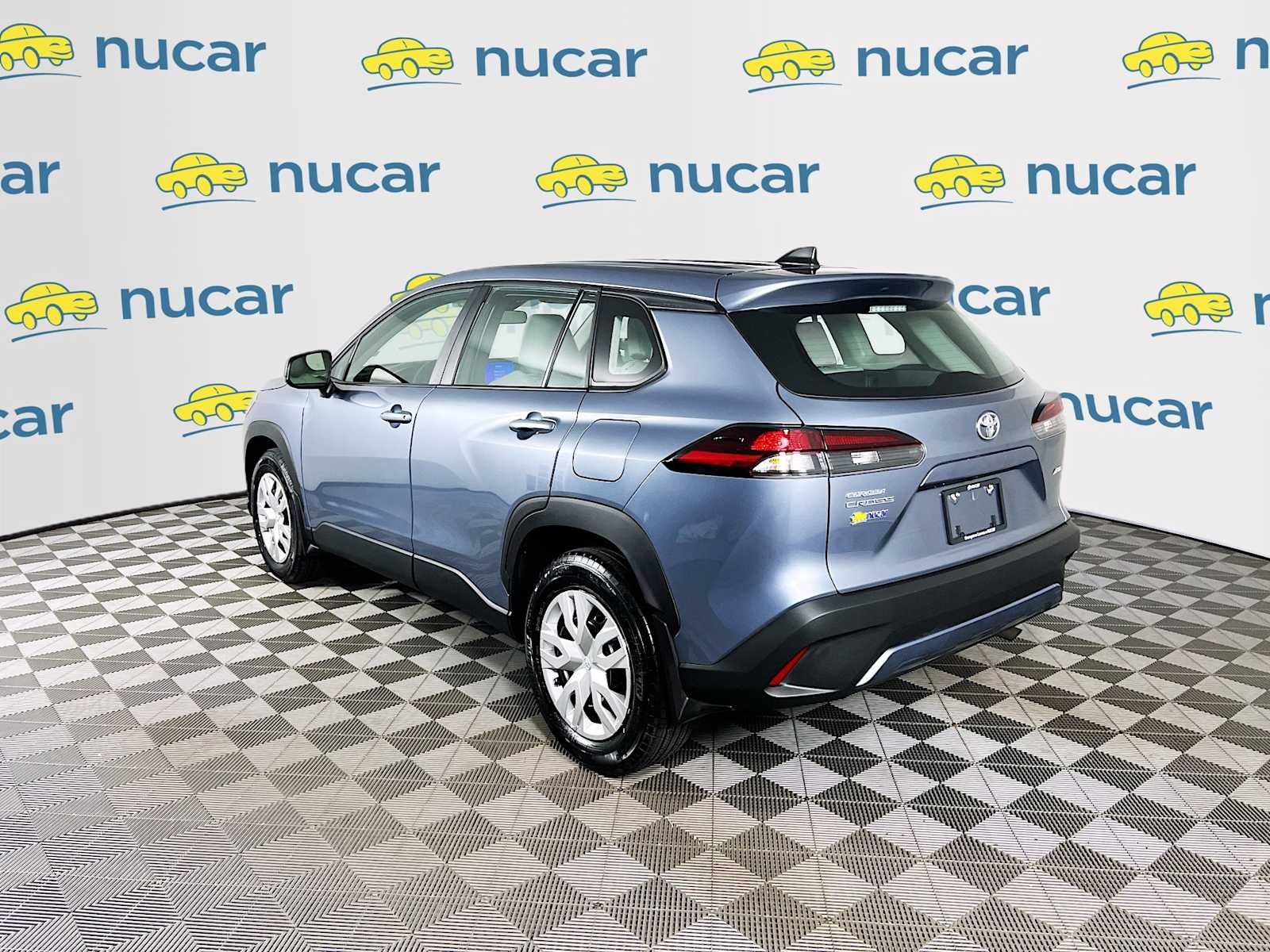 Used 2026 Celestite Toyota L image 5