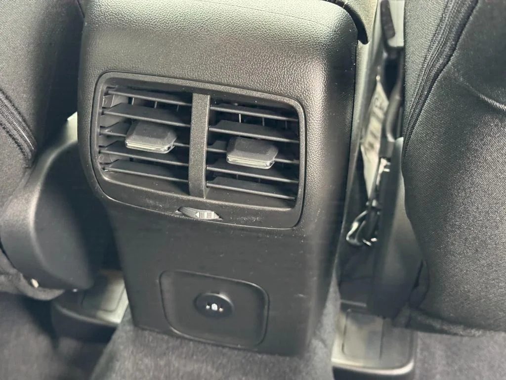 New 2026 Carbonized Gray Metallic Ford Active® image 10