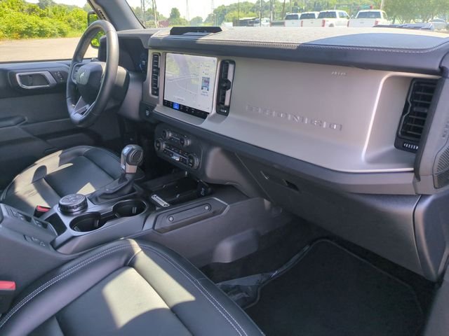 Used 2025 Gray Ford Outer Banks image 35