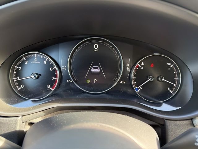 2026 Mazda CX-30 Turbo Aire Edition - Photo 12