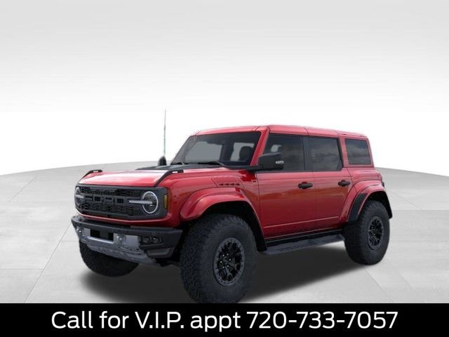 2025 Ford Bronco Bronco Raptor Raptor®