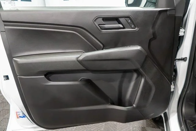 2026 Chevrolet Colorado Work Truck - Photo 13