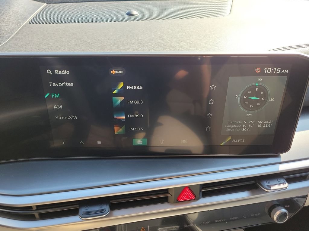 New 2026 White Kia S image 32