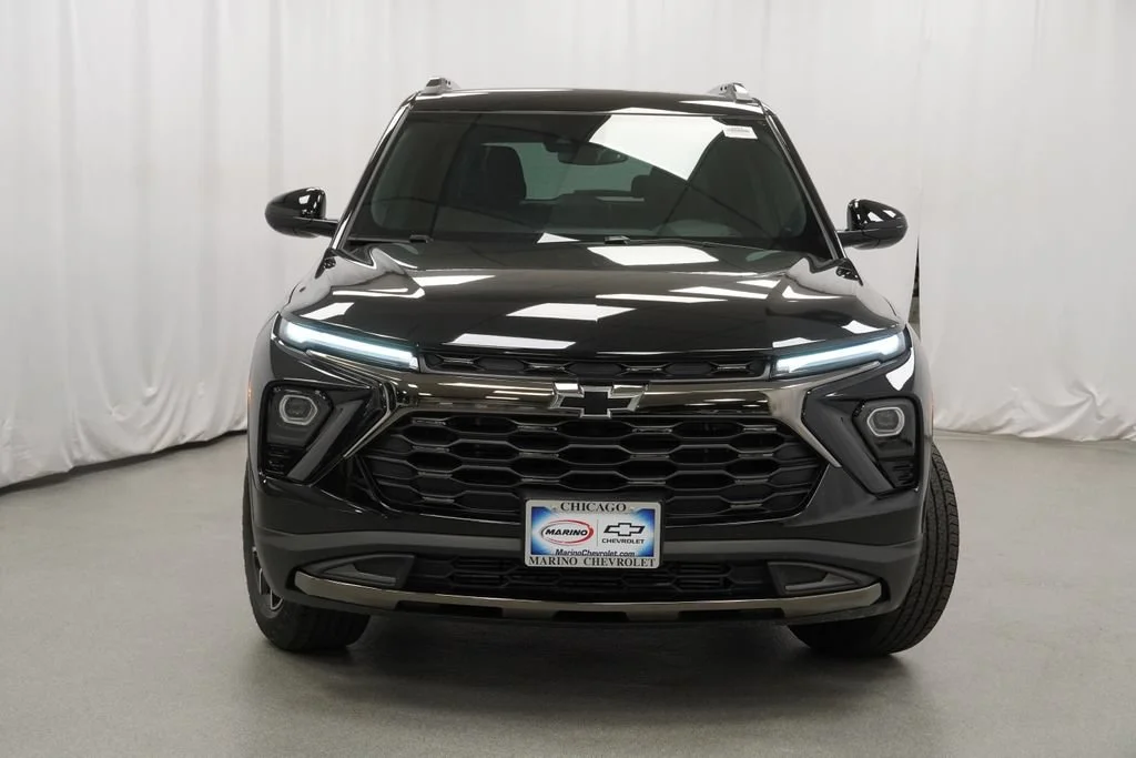 New 2026 Mosaic Black Metallic Chevrolet ACTIV image 34