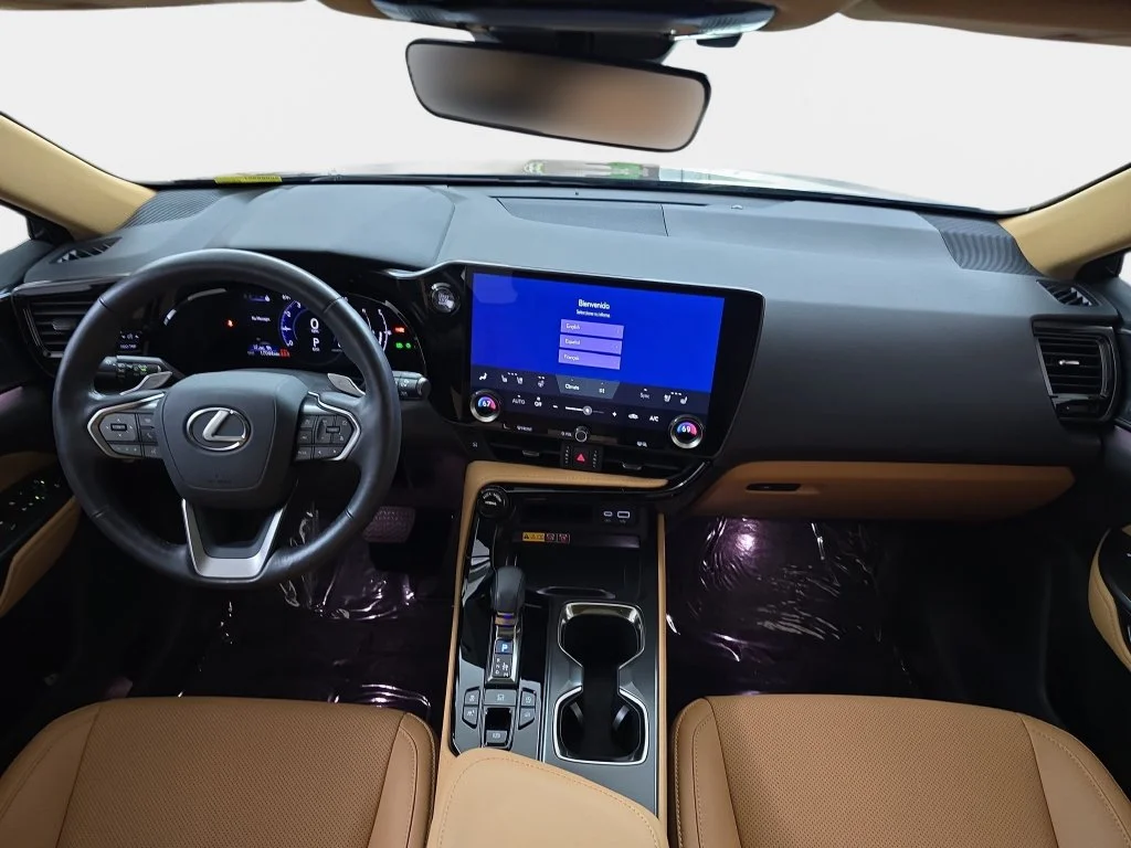 Used 2025 CAVIAR Lexus 350 Premium image 12