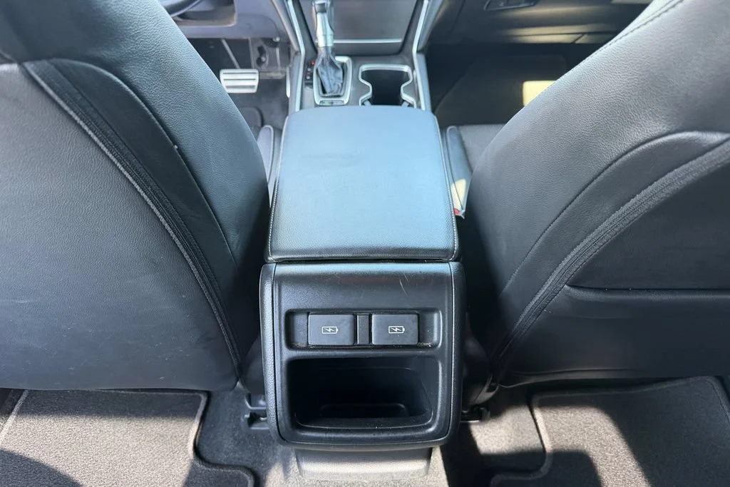 Used 2022 Black Honda Sport image 24