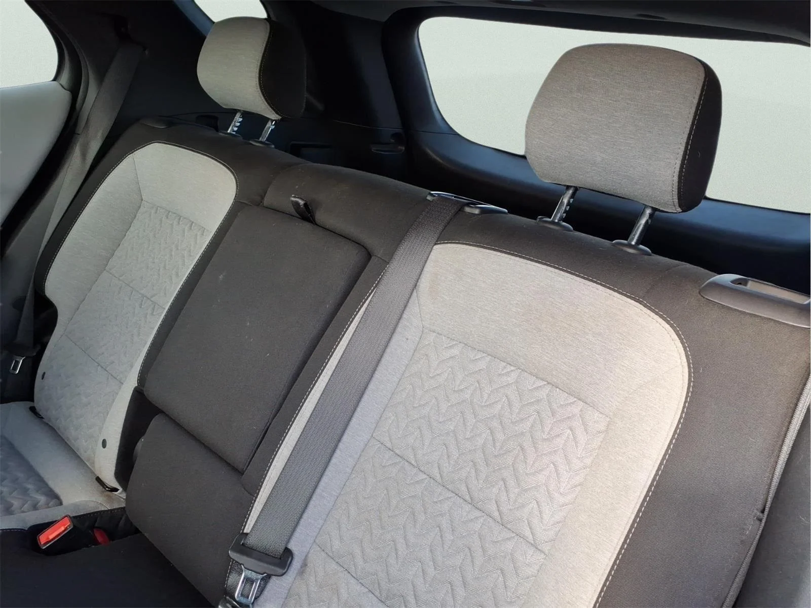 Used 2023 Iron Gray Metallic Chevrolet LT image 11